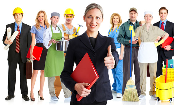 İzkent Manikürcü Hizmeti